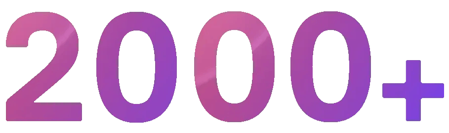 2000+ updated 1 copy