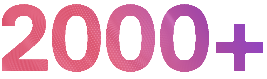 2000+