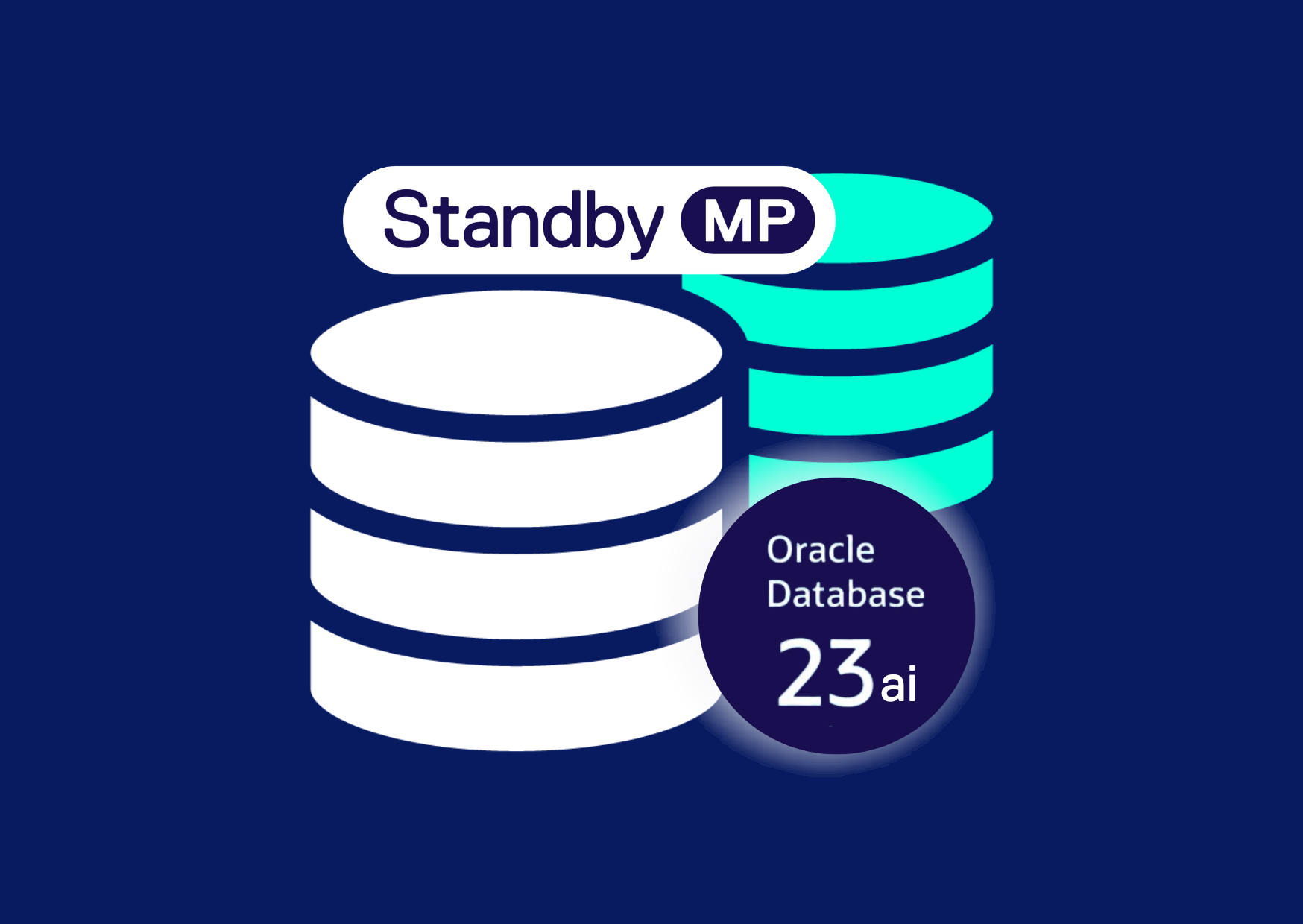 Installing Oracle's 23ai Free Developer Release With StandbyMP