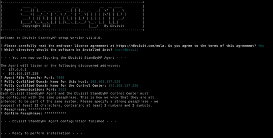 screenhot-dbvisit-standby-multiplatform-v11-install-binary-linux-1