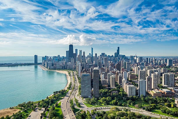 chicago