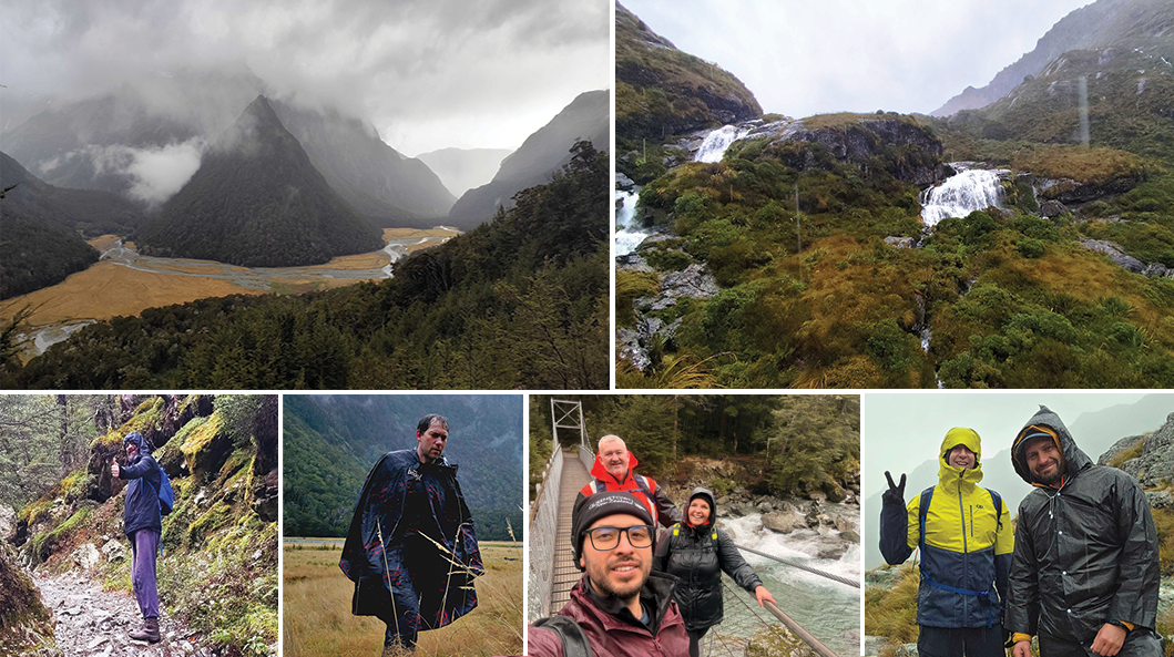 Dbvisit Collaborate 2026 Queenstown v2