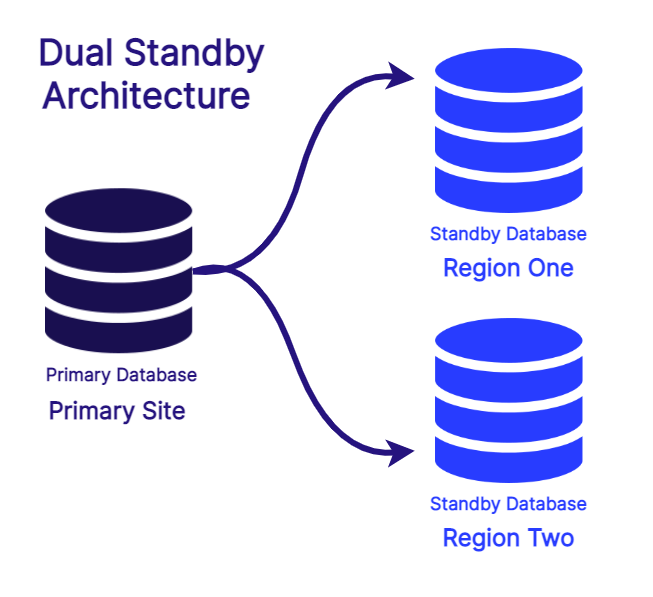 Dual Standby Archtecture