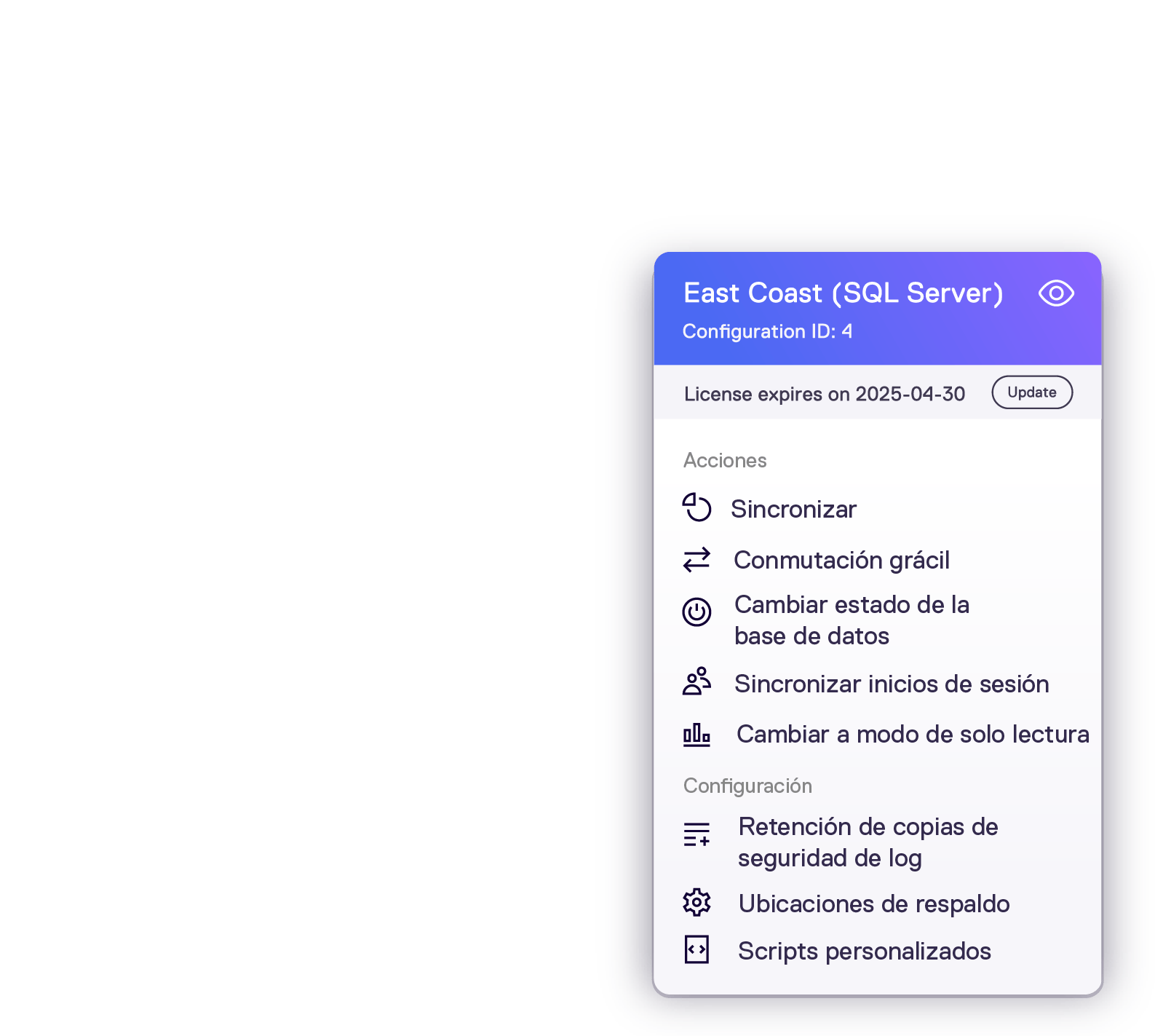 SQL Server Hero 21. spanishwebp