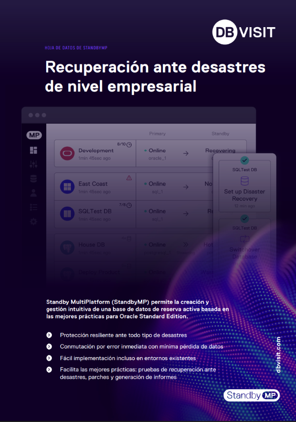 Spanish Data Sheet Thumbnail