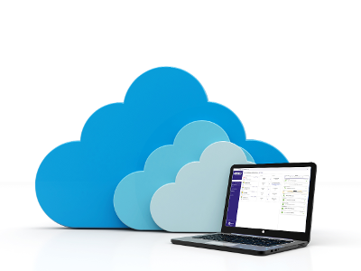 cloud db-1