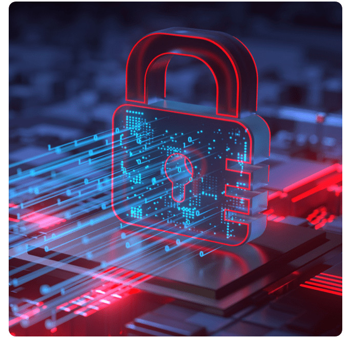 Ransomware Defensive Strategy