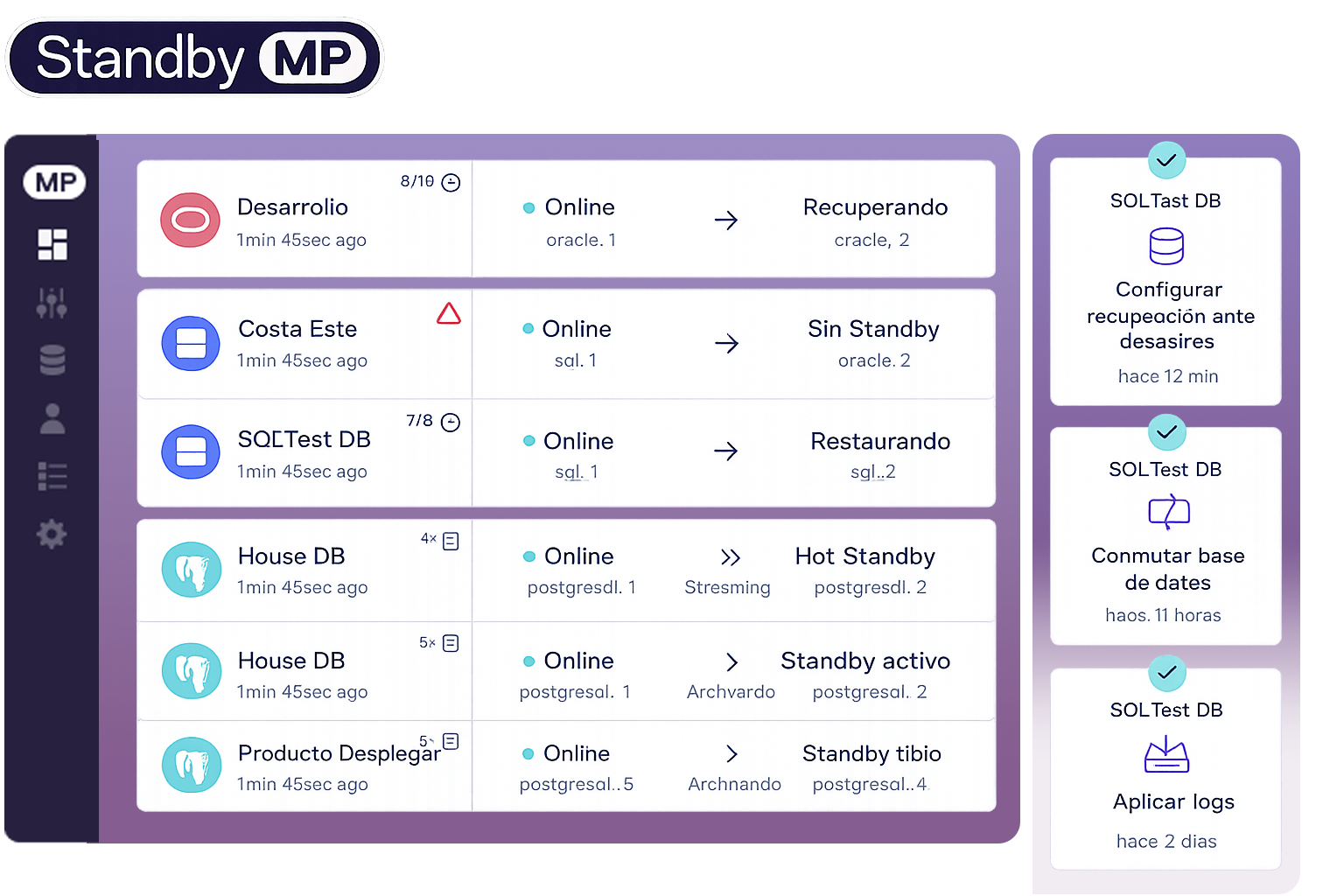 expanded 4 UI Spanish