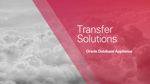 Transfer Solutions ODA Title 