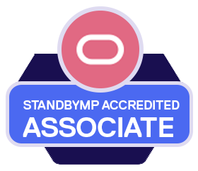 Oracle - Certified Associate