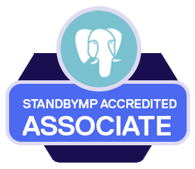 PostreSQL - Certified Associate