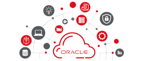 oracle cloud