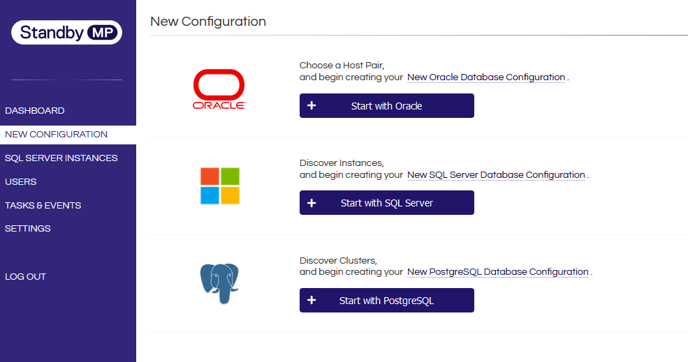 Configuring WAL Streaming in PostgreSQL using StandbyMP