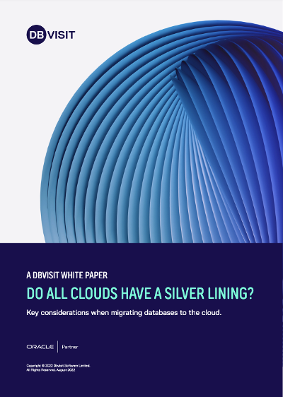Cloud white paper cover page-1