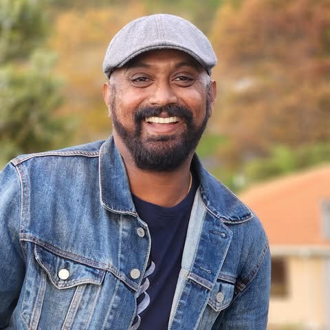 Vijay Sivaprakasam