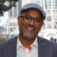 Vijayganesh Sivaprakasam